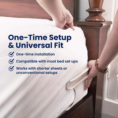 AVERLO SleepLock™ Elite