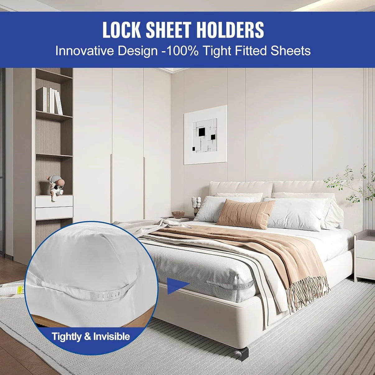 AVERLO SleepLock™ Elite