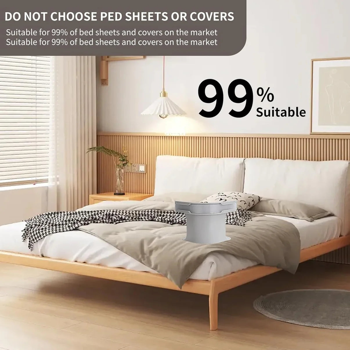 AVERLO SleepLock™ Elite