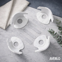 AVERLO SleepLock™ Elite