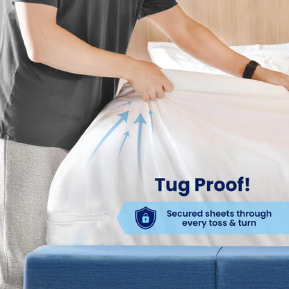 AVERLO SleepLock™ Elite