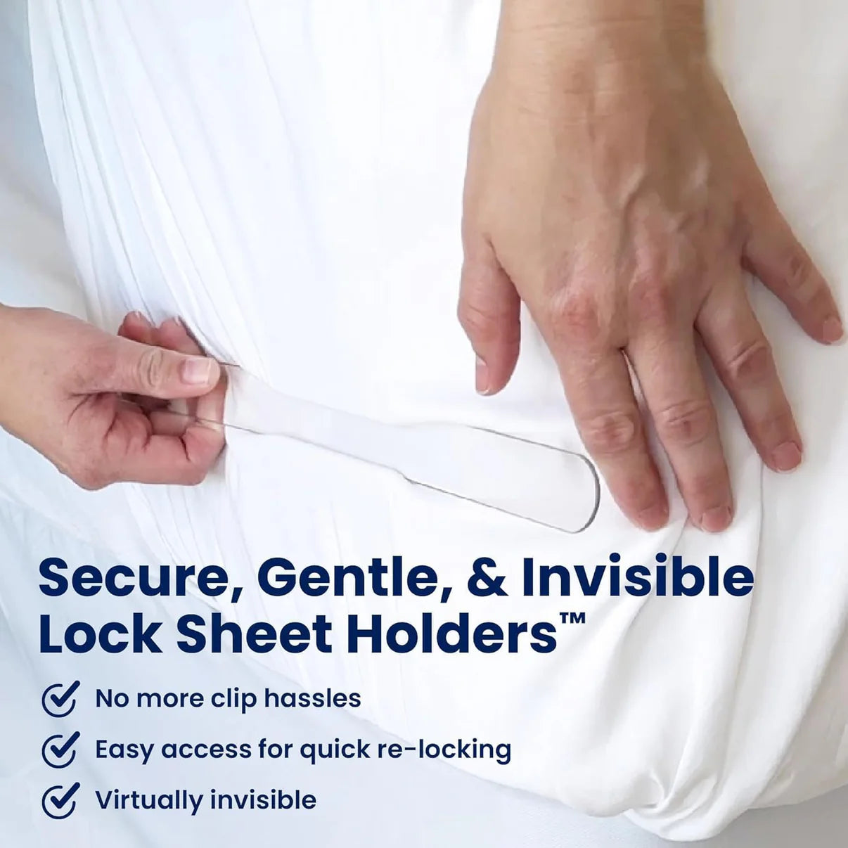 AVERLO SleepLock™ Elite