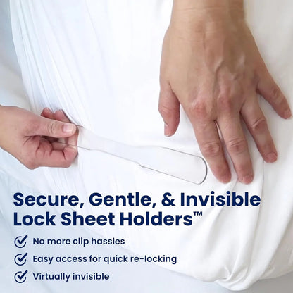 AVERLO SleepLock™ Elite